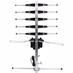 انتن باکیفیت وضوح تصویر-۷شاخه