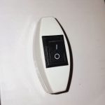 کلید بین راهی