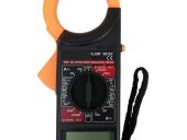 مولتی متر گیره دار