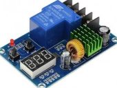 ماژول شارژ و محافظ باطری 12v