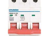 مینیاتوری3فاز هیوندا 32امپر کره ای اصلی