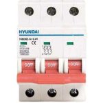 فیوز مینیاتوری 3فاز هیوندا 25 امپر اصلی