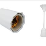 سرپیچ اویز میله دار