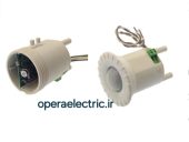 سنسور سقفی تشخیص حرکت