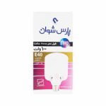 لامپ 100وات ال ای دی led