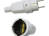 دوشاخ نری و مادگی پارت