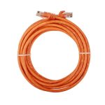 کابل شبکه 5متری cate6