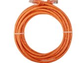 کابل شبکه 5متری cate6