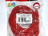 کابل شبکه15 متری cat6کیفیت عالی