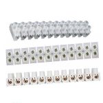 ترمینال 10  امپر سایز 6