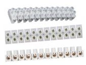 ترمینال 10 امپر سایز 6