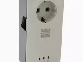 محافظ برق قوی16A.کولر گازی.لباسشویی پکیج