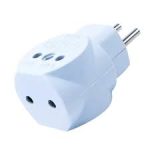 3راهی برق توپل