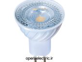 لامپ هالوژن7 وات سوزنی باضمانت کتبی