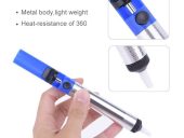 قلع کش پمپ فلزی