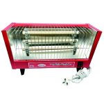 بخاری برقی 3شعله اخوان