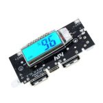 ماژول پاوربانک باخروجی فست