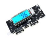 ماژول پاوربانک باخروجی فست