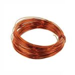 سیم لاکی 100درصد مسی سایز 1 mm