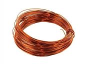 سیم لاکی 100درصد مسی سایز 1 mm